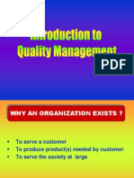 Quality MGMT
