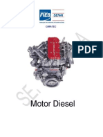 94647482 Motor Diesel SENAI