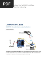 ARM Lab Manual