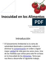 97inocuidadenlosalimentos 110306174706 Phpapp02