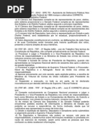 Questoes Para Prova - Const III - 1