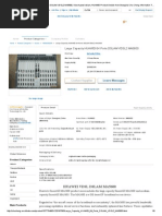 Large Capacity HUAWEI 64 Ports DSLAM VDSL2 MA5600, View Huawei Dslam, HUAWEI Product Details From Shanghai Chu Cheng Information Technology Co., Ltd. On Alibaba