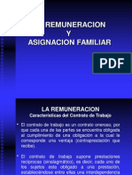 La+remuneracion+y+asignación+familiar