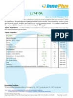 Special Characteristics:: Innoplus Ll7410A