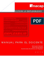 Manual FGEM01