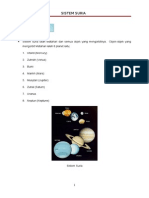 Sistem Solar