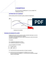 Teoria Pruebas No Par