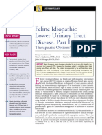 Download FELINE-Feline Idiopathic Lower Urinary Tract Diseasepart IV by taner_soysuren SN23751679 doc pdf