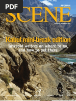 ASM November 2009