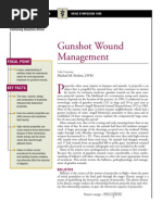 Download Gunshot Wound Management by taner_soysuren SN23751940 doc pdf