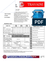 TRHB 50 420- Información Técnica