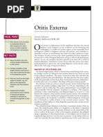 Download Otitis Externa by taner_soysuren SN23752151 doc pdf