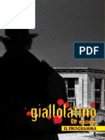 Giallolatino 2014