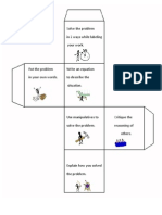 Mathpraccubes