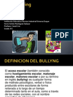 Ciberbullying 3