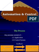 Automation and control processes explained