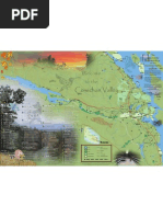 Download Cowichan Green Map Front by cowichanlandtrust SN23752760 doc pdf