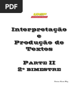 APOSTILA - Interpretação de textos 2.pdf