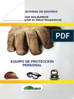 Manual de EPP
