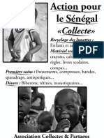 Action Sénégal 8