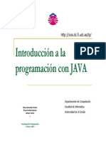 110078114 Programacion Con Java PDF