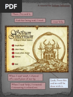 Download Solium Infernum Tutorial 1 by ananabtilps SN23753452 doc pdf