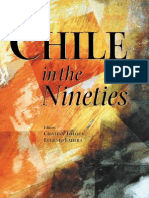 Chile in the Nineties