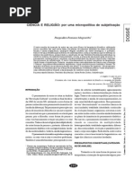 Magnavita Ciência e Religião