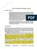 Grupos Econômicos