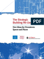 Strategic Reuse 2009 Brochure