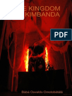 The Kingdom of Kimbanda
