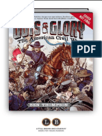 Guts & Glory: The American Civil War by Ben Thompson (Excerpt)