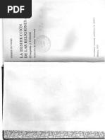 Pierre Duviols - La Destrucción de Las Religiones Andinas (completo)