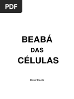 Beabá Das Células
