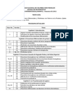 Program a 201203