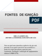 Fontes de Ignicao PDF