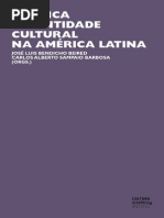 BEIRED J. Politica e Identidade Cultural na América Latina- José Luiz Beired.pdf