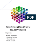BUSSINESS INTELLIGENCE Y  SQL SERVER 2008.docx