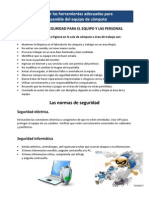 Medidas de Seguridad PDF