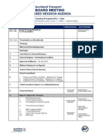 CLOSED Agenda 26 August 2014