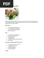 Download Resep Masakan ChezLely by lieyong SN23755749 doc pdf