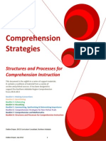 Booklet 8 Structures Procedures Debbie Draper