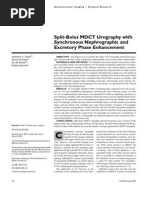 Download MDCT Urography by OralBoards SN23756180 doc pdf