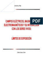 2007 - Campos Interaccion Humanos PDF