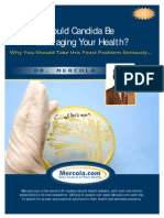 Candida Special Report