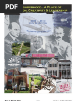 Download Dayton Ohio Neighborhood Directory by fortheloveofdayton SN23757099 doc pdf