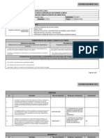 1.5 Plantilla de La Estrategia Didactica