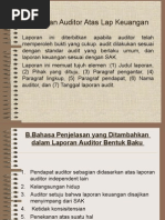 Download Laporan Keuangan by Fajar Setyawan SN23757219 doc pdf