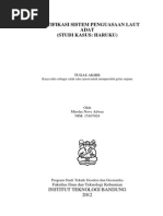 Download Mirolas Nove Adwas - Sistem Penguasaan Laut Adat Studi Kasus - Haruku by MirolasNoveAdwas SN237572972 doc pdf