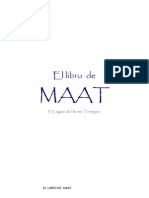 El Libro de Maat PDF